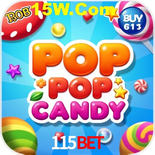 Descubra a Magia dos Jogos de Arcade no 115Bet