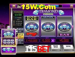 Login Seguro 115Bet