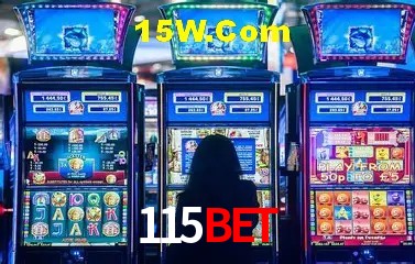 Diretório de Jogos 115Bet