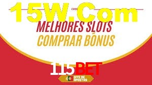 Bônus Diários 115Bet