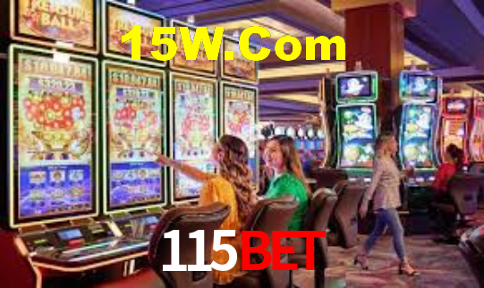 Jogos Exclusivos 115Bet