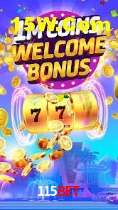 Mesa de Blackjack 115Bet