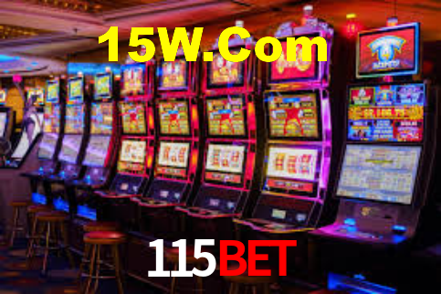 115 Bet App