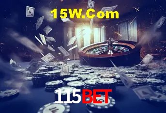 Integração de APIs 115Bet