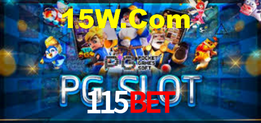 115Bet.Com
