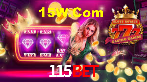 PIX Instantâneo 115Bet
