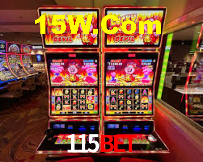 115Bet.Com