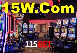 Torneios 115Bet