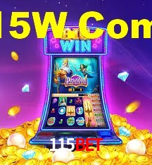 115Bet: Jogos de Caça-Níqueis-Altas Recompensas, Roleta-Velocidade, Blackjack-Desafios Máximos