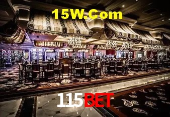 Tecnologia da Plataforma 115Bet