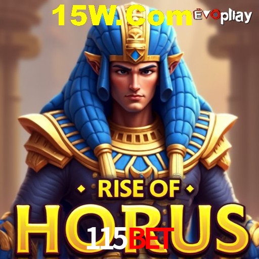 Descubra o Mundo do Cassino Online com 115Bet