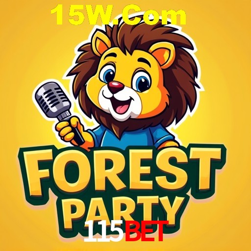 Casino Ao Vivo 115Bet