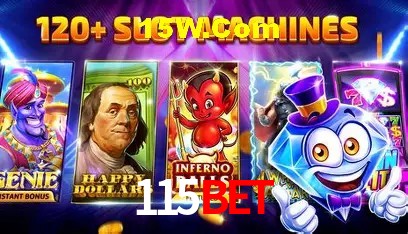 Segurança 2FA 115Bet