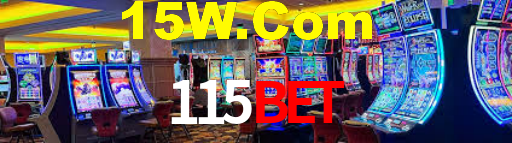 115Bet - Cassino Oficial De Esports - 115Bet.Com