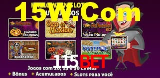 Programa VIP 115Bet