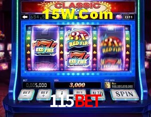 Experiência VIP 115Bet