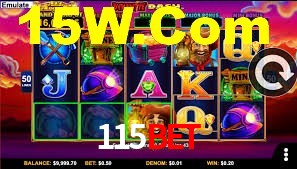 115Bet