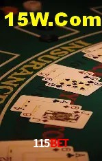 Promoção Relâmpago 115Bet