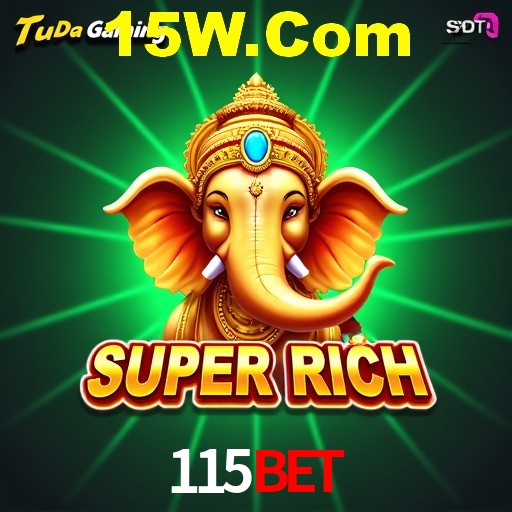 Mesa de Blackjack 115Bet