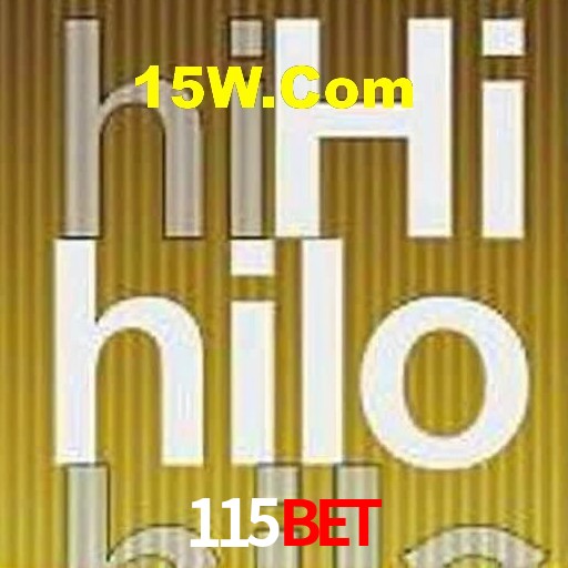 Diretório de Jogos 115Bet