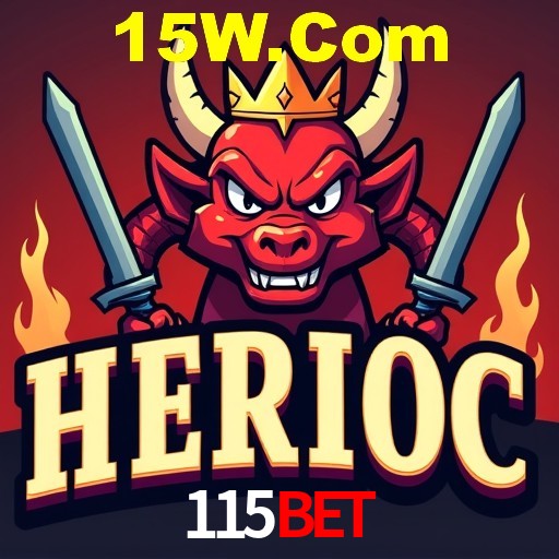PIX Instantâneo 115Bet
