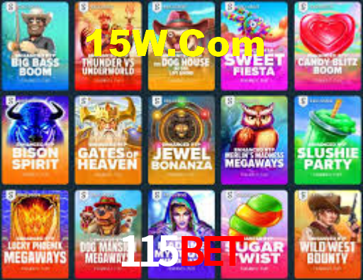 115Bet: A Experiência de Casino com Jogos de Mesa ao Vivo