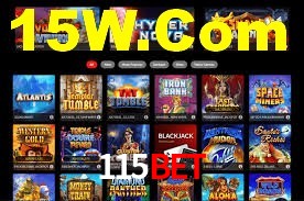 Ofertas Imperdíveis na 115Bet: Promoções e Bônus Que Valem a Pena