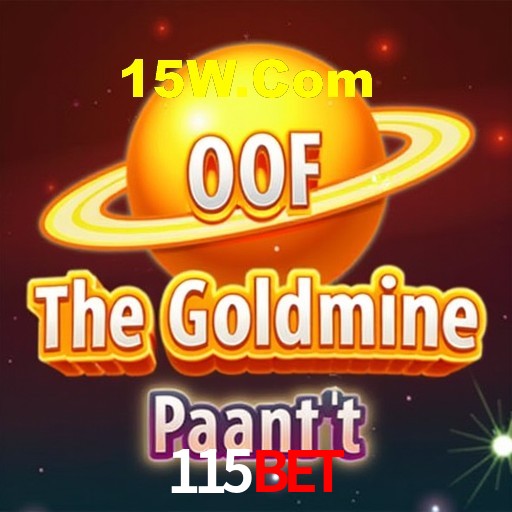 Casino Ao Vivo 115Bet