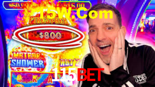 115 Bet App