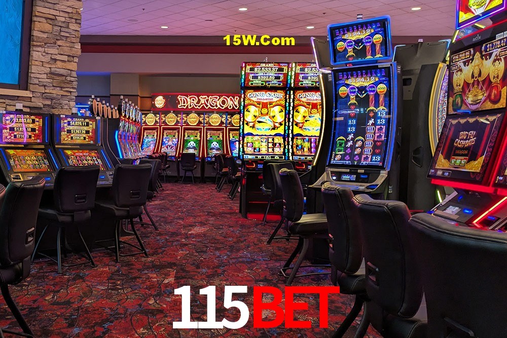Descubra a Essência do 115Bet: Nossa História e Compromissos
