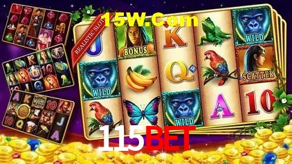 Sistemas de Segurança 115Bet