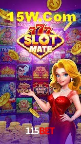 Casino VIP 115Bet