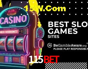 Tecnologia da Plataforma 115Bet