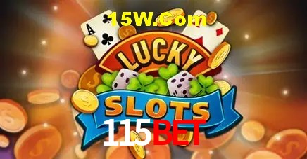 Casino Ao Vivo 115Bet