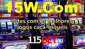 115 Bet App