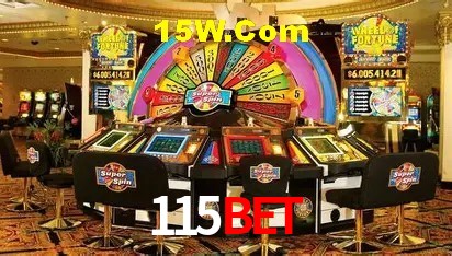 Promoções Sazonais 115Bet