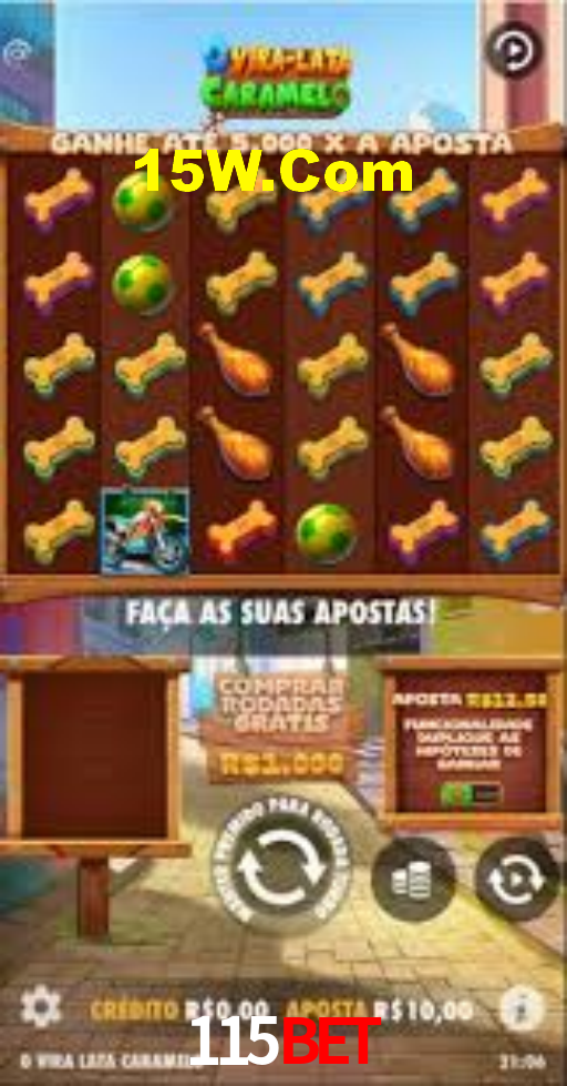 115Bet: Seu Especialista em Apostas Esportivas Brasileiras