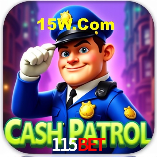 Login Seguro 115Bet