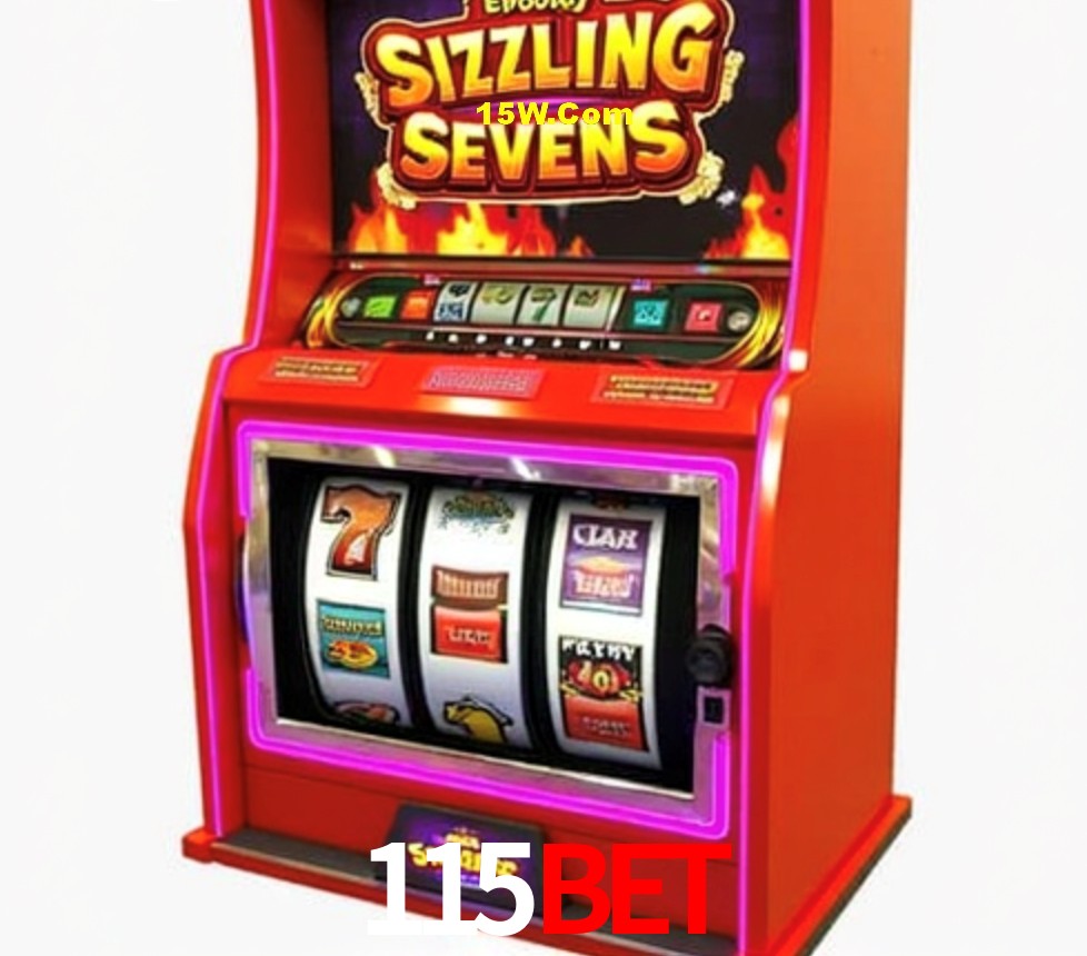 Cadastro Rápido 115Bet