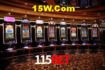 Especiais de Fim de Semana 115Bet